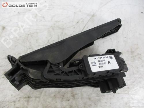 Pedal SKODA OCTAVIA II Combi (1Z5) 2.0 TDI | BP13762237I4 