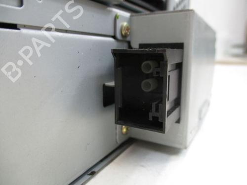 Elektronisk modul SAAB 9-3 (YS3F, E79, D79, D75) 2.0 t | BP19291635M83 