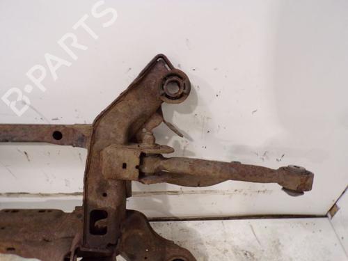 Rear axle FORD MONDEO V Hatchback (CE) 1.5 EcoBoost | BP29100036M2 