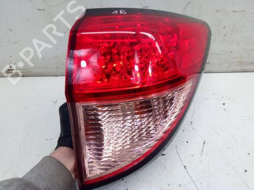 Right taillight HONDA HR-V (RU) 1.5 (RU1) | BP38506464C35 - Image 3