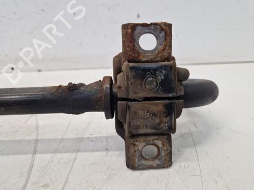 Anti roll bar FORD FOCUS III 1.5 TDCi ECOnetic | BP32661472M96 