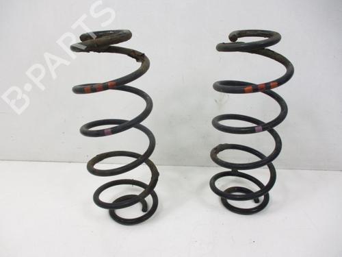 Used Shock absorber spring Shock absorber spring PEUGEOT 207 (WA_, WC_) 1.6 16V (109 hp) 18790671 18790671
