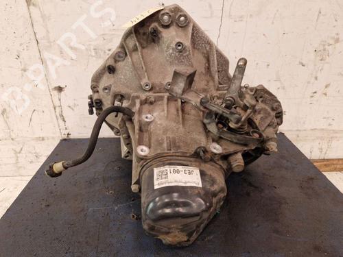 Gearbox RENAULT TWINGO III (BCM_, BCA_) 1.0 SCe 70 | BP37094716M3 - Image 4