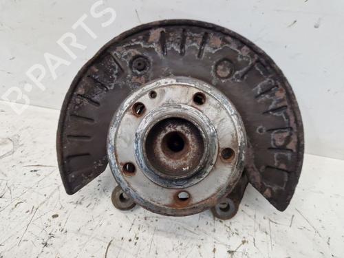 Used Left front steering knuckle MERCEDES-BENZ VITO Bus (W639) 110 CDI (639.701, 639.703, 639.705) (95 hp) 30977403