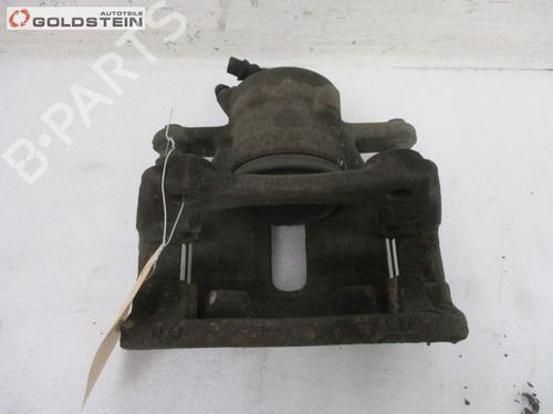 Used Left front brake caliper NISSAN NOTE (E11, NE11) 1.4 (88 hp) 18755853