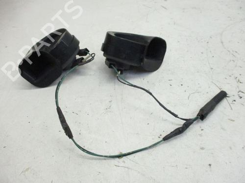 Horn NISSAN MURANO II (Z51) 3.5 4x4 | BP28174116E13 