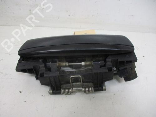 Front right exterior door handle AUDI A8 D3 (4E2, 4E8) 4.0 TDI quattro | BP18794982C129 