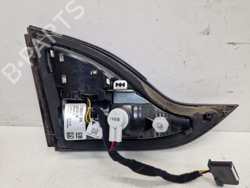 Right tailgate light OPEL ZAFIRA TOURER C (P12) 2.0 CDTi (75) | BP32343712C80 - Image 3