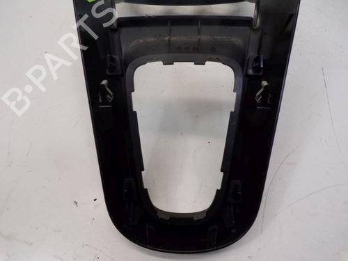 Middle console CITROËN C3 II (SC_) 1.2 VTi 82 | BP38027123I22  - Image 5