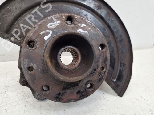 Right front steering knuckle DACIA DUSTER (HS_) 1.6 16V 4x4 | BP34738468M26 - Image 3