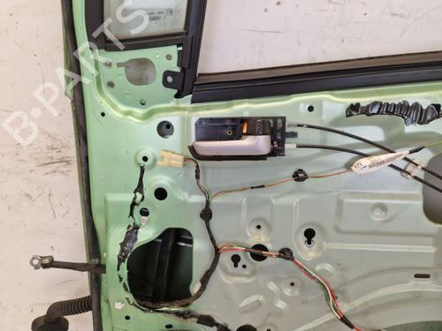 Right front door OPEL AGILA B (H08) 1.0 (F68) | BP29109560C3 