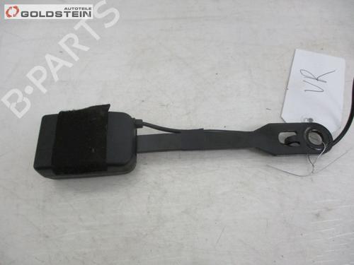 Seat buckle PEUGEOT 407 SW (6E_, 6D_) 2.7 HDi | BP18749715I32 