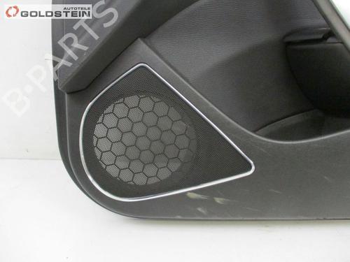 Front right panel OPEL ASTRA J Sports Tourer (P10) 1.3 CDTI (35) | BP37102339C59 - Image 5