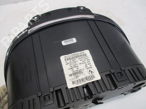 Instrument cluster BMW 1 (E81) 118 d | BP37119443C47 - Image 7