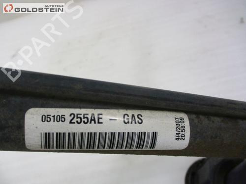Pipe JEEP COMPASS (MK49) 2.4 4x4 | BP37105006M125 - Image 6