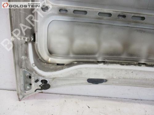 Hood VW TOURAN (1T1, 1T2) 2.0 TDI | BP18762768C1 