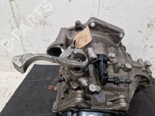 Gearbox SKODA FABIA III Estate (NJ5) 1.2 TSI | BP29109118M3 