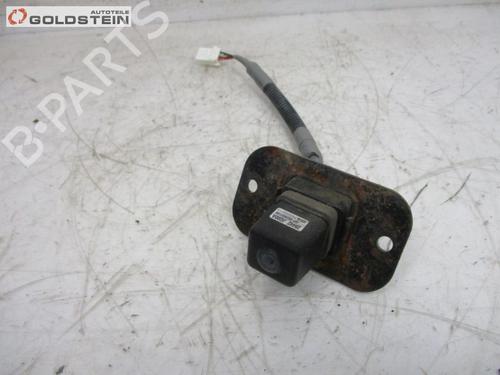 Used Control unit NISSAN X-TRAIL II (T31) 2.0 dCi 4x4 (173 hp) 25013166