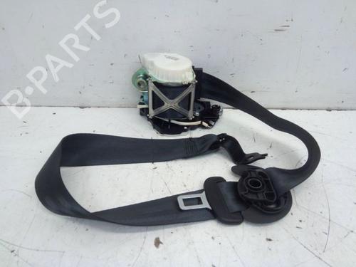 Sikkerhedssele foran højre VW POLO V (6R1, 6C1) 1.4 (6R1) (85 hp) 31703109