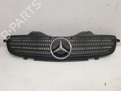 Grelha Grelha MERCEDES-BENZ SLK (R170) 230 Kompressor (170.447) (193 hp) 33907776 33907776