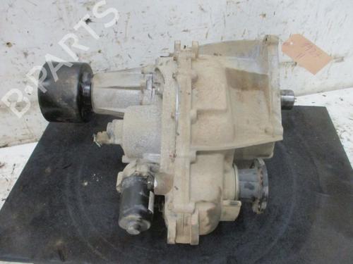 Used Transfer box NISSAN NAVARA NP300 Pickup (D23, D23T) 2.3 dCi (190 hp) 31588581
