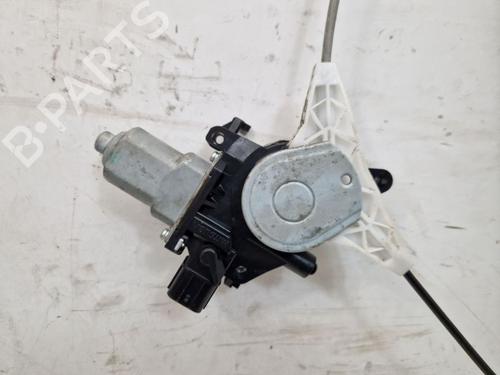 Front left window mechanism SUBARU FORESTER (SH_) 2.0 D AWD (SHH, SHD, SHN) | BP37137359C22 - Image 9
