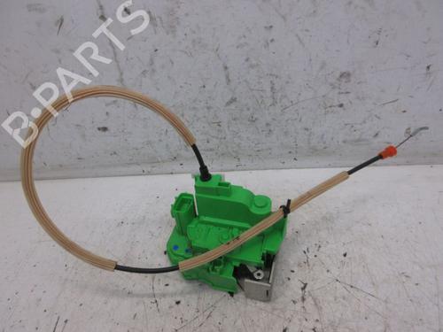 Used Front right lock ALFA ROMEO MITO (955_) 1.4 MultiAir (955AXL1B) (105 hp) 19289521