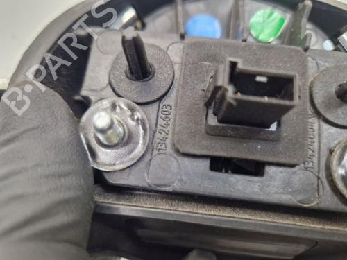 Interior roof handle OPEL ASTRA K (B16) 1.0 Turbo (68) | BP32101267I35 