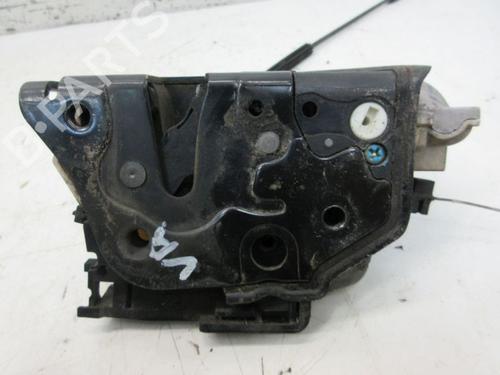 Front right lock SEAT LEON (1P1) 2.0 TFSI | BP19298172C97 