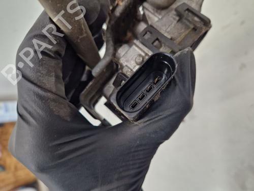 Front wipers mechanism SEAT IBIZA IV SC (6J1, 6P5) 1.4 | BP31702197C83 