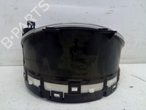 Display monitor ABARTH 500 / 595 / 695 1.4 (312.AXD1A) | BP30358480C48