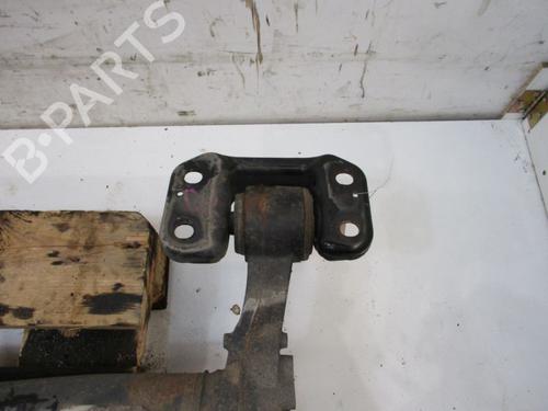 Rear axle TOYOTA AURIS (_E15_) 1.6 (ZRE151_, ZRE151R) | BP18791905M2 