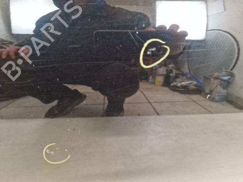 Right rear door OPEL ASTRA K (B16) 1.0 Turbo (68) | BP32101241C5 