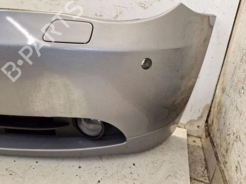 Front bumper BMW 5 Touring (E61) 525 xi | BP29106397C7 