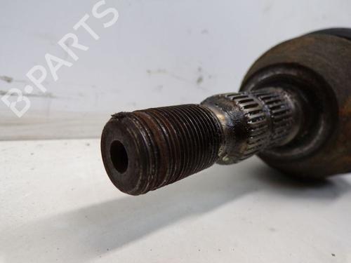 Right front driveshaft OPEL ZAFIRA / ZAFIRA FAMILY B (A05) 1.8 (M75) | BP29098852M39 