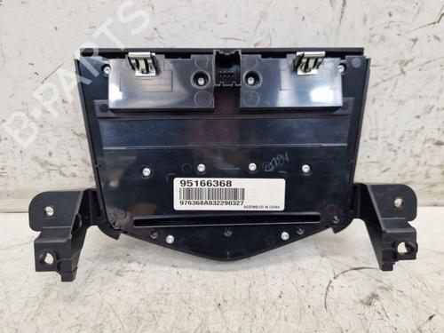 Switch CHEVROLET CRUZE (J300) 1.4 | BP29106995I30 