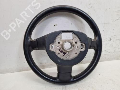 Steering wheel VW GOLF PLUS V (5M1, 521) 1.9 TDI | BP37135851C49 - Image 7