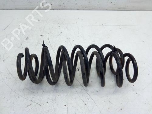 Shock absorber spring AUDI A1 (8X1, 8XK) 1.4 TFSI | BP29103159C152