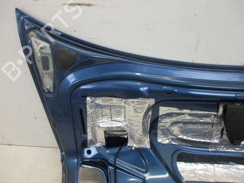 Tailgate AUDI A4 B7 (8EC) 2.0 TFSI | BP18798243C6 