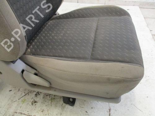 Right front seat NISSAN X-TRAIL I (T30) 2.2 dCi 4x4 | BP18803567C16 