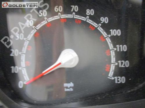 Display monitor FORD FIESTA VI (CB1, CCN) 1.25 | BP18757111C48 