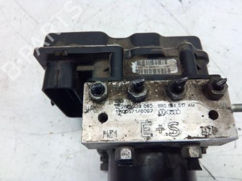 Used Intake manifold AUDI A1 (8X1, 8XK) 1.4 TFSI (122 hp) 25463454