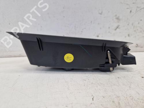 Türgriff hinten links außen RENAULT MEGANE E-TECH SUV EV60 (BNJ1) | BP29100767C130 