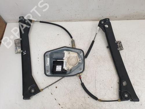 Used Front left window mechanism Front left window mechanism VW SCIROCCO III (137, 138) 1.4 TSI (160 hp) 34738790 34738790