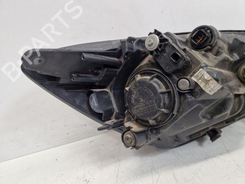Left headlight KIA PICANTO II (TA) 1.0 | BP32343830C28  - Image 8