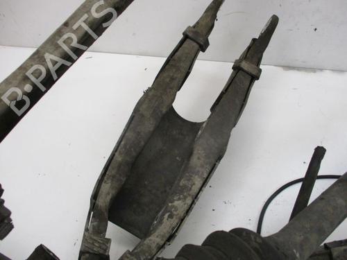 Right rear steering knuckle MERCEDES-BENZ E-CLASS T-Model (S211) E 220 T CDI (211.208) | BP18803288M28 