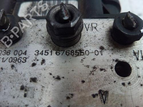 Electronic module BMW 5 Touring (E61) 530 d | BP29104393M83 - Image 8