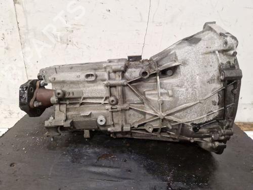 Gearbox BMW X1 (E84) sDrive 16 d | BP32230133M3 - Image 3