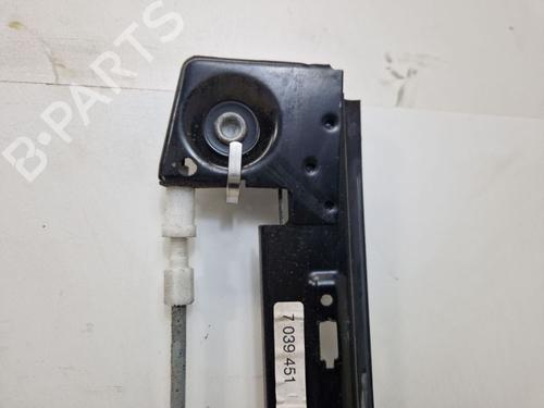 Front left window mechanism MINI MINI (R50, R53) Cooper | BP37135625C22 - Image 7