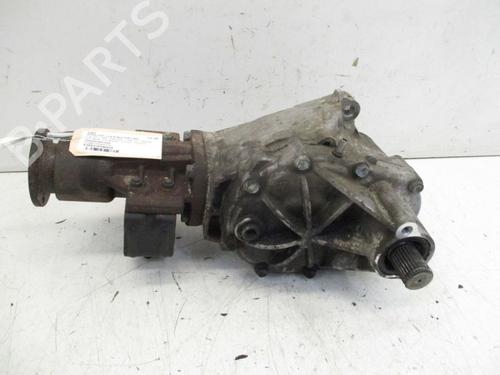 Used Transfer box Transfer box 37121880 37121880